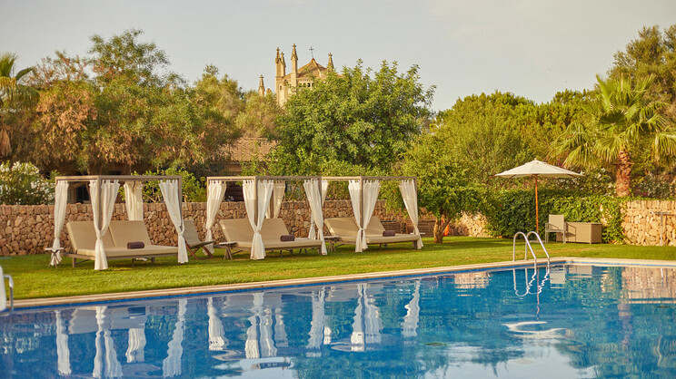 Zoetry Mallorca Wellness & Spa